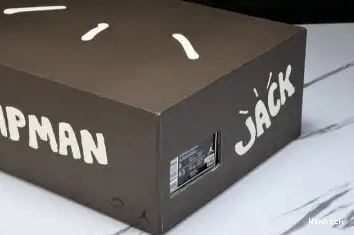 The Jordan Check Travis x FZ8117-101 Cut Scott 0705